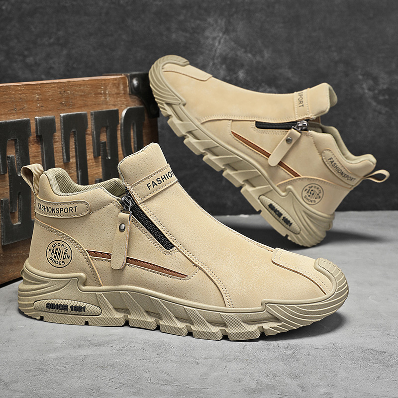 Scarpe ortopediche in pelle di prima qualità Linokyr® | Progettate ergonomicamente per alleviare il dolore alla schiena, alle ginocchia e ai piedi e offrire un comfort eccezionale (fatte a mano).