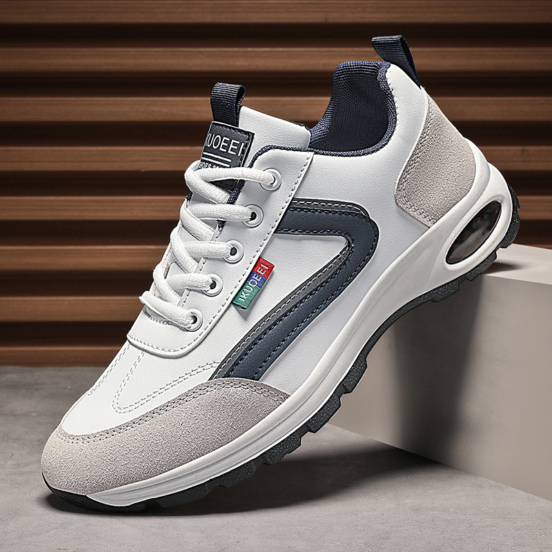 Scarpe ortopediche Linokyr® – Progettate ergonomicamente per alleviare il dolore alla schiena, ai piedi e alle articolazioni – Unisex