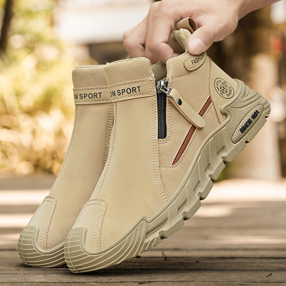 Scarpe ortopediche in pelle di prima qualità Linokyr® | Progettate ergonomicamente per alleviare il dolore alla schiena, alle ginocchia e ai piedi e offrire un comfort eccezionale (fatte a mano).