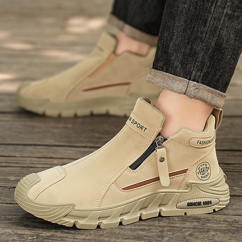 Scarpe ortopediche in pelle di prima qualità Linokyr® | Progettate ergonomicamente per alleviare il dolore alla schiena, alle ginocchia e ai piedi e offrire un comfort eccezionale (fatte a mano).