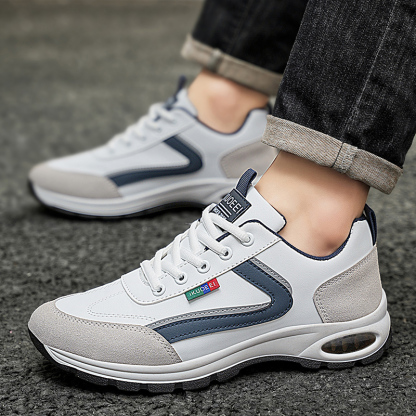 Scarpe ortopediche Linokyr® – Progettate ergonomicamente per alleviare il dolore alla schiena, ai piedi e alle articolazioni – Unisex