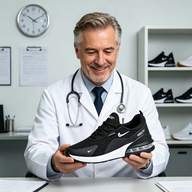 🔥 Sconto del 50% oggi! Non perdete l'occasione! ⏰ Scarpe ortopediche dal design ergonomico: offrono un supporto naturale all'arco plantare 👞 Alleviano facilmente il dolore ai piedi