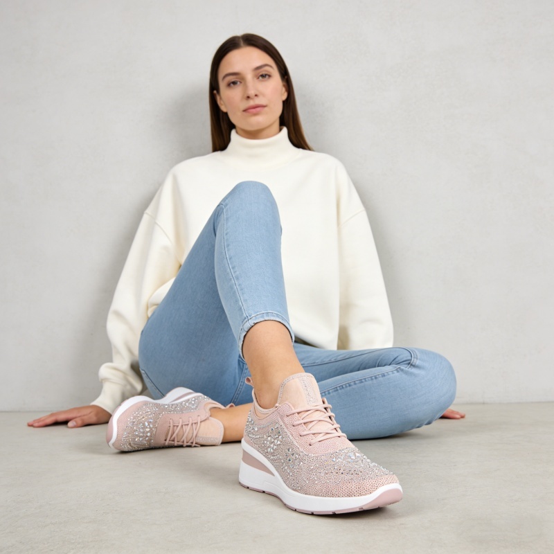 🔥【Oggi a metà prezzo, non lasciartelo sfuggire!】La combinazione perfetta di comfort ed eleganza: scarpe ortopediche salutari progettate appositamente per le donne europee.