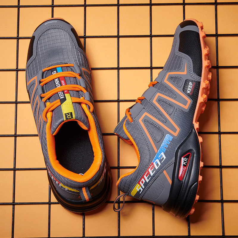 Scarpe ortopediche dal design ergonomico per dolori alla schiena, alle articolazioni e ai piedi - unisex