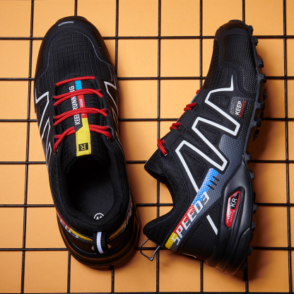Scarpe ortopediche dal design ergonomico per dolori alla schiena, alle articolazioni e ai piedi - unisex