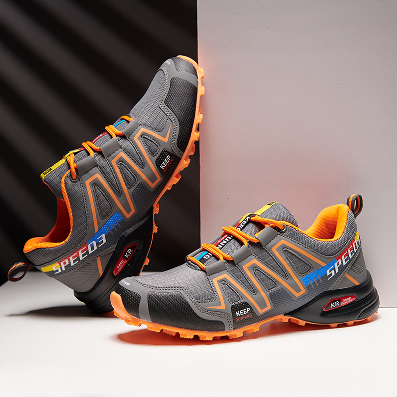 Scarpe ortopediche dal design ergonomico per dolori alla schiena, alle articolazioni e ai piedi - unisex