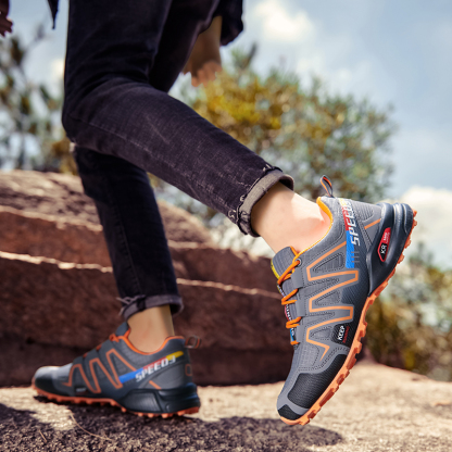 Scarpe ortopediche dal design ergonomico per dolori alla schiena, alle articolazioni e ai piedi - unisex