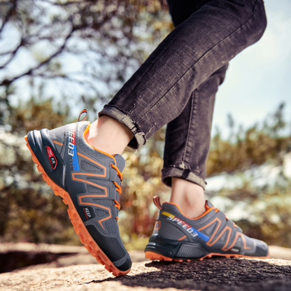 Scarpe ortopediche dal design ergonomico per dolori alla schiena, alle articolazioni e ai piedi - unisex