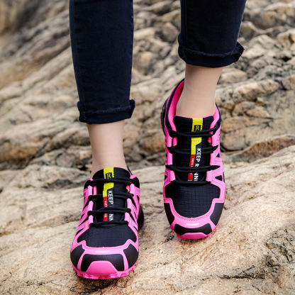 Scarpe ortopediche dal design ergonomico per dolori alla schiena, alle articolazioni e ai piedi: adatte a tutte le donne