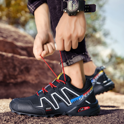 Scarpe ortopediche dal design ergonomico per dolori alla schiena, alle articolazioni e ai piedi - unisex