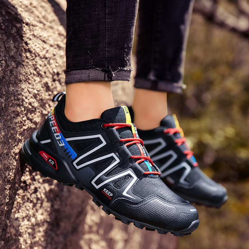 Scarpe ortopediche dal design ergonomico per dolori alla schiena, alle articolazioni e ai piedi - unisex