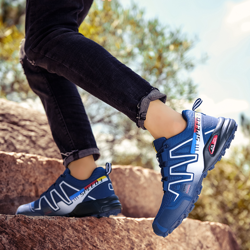 Scarpe ortopediche dal design ergonomico per dolori alla schiena, alle articolazioni e ai piedi - unisex