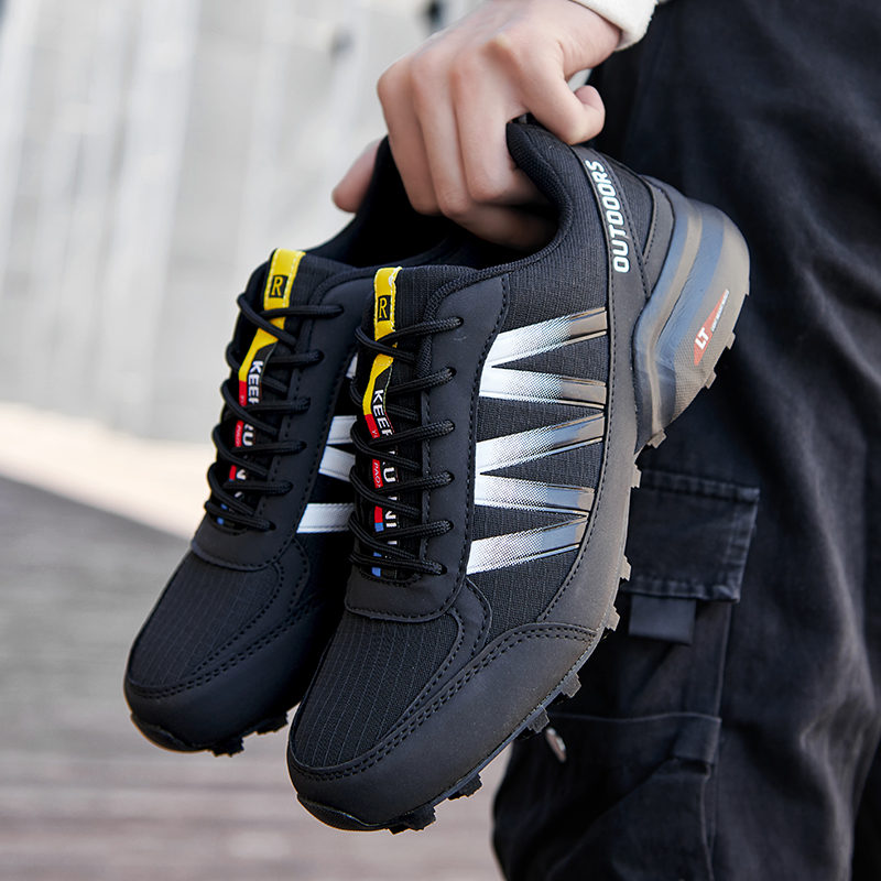 Scarpe ortopediche dal design ergonomico per dolori alla schiena, alle articolazioni e ai piedi - unisex