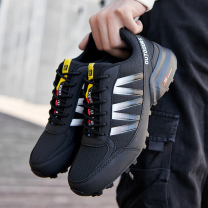 Scarpe ortopediche dal design ergonomico per dolori alla schiena, alle articolazioni e ai piedi - unisex