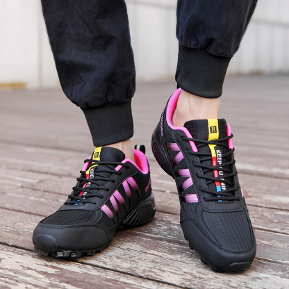 Scarpe ortopediche dal design ergonomico per dolori alla schiena, alle articolazioni e ai piedi - unisex