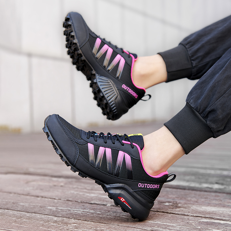 Scarpe ortopediche dal design ergonomico per dolori alla schiena, alle articolazioni e ai piedi - unisex