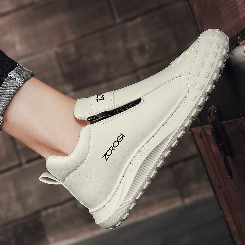 Scarpe ortopediche Linokyr® - Adatte per camminare tutto il giorno, con risultati visibili in 30 giorni! - Realizzate a mano in vera pelle.