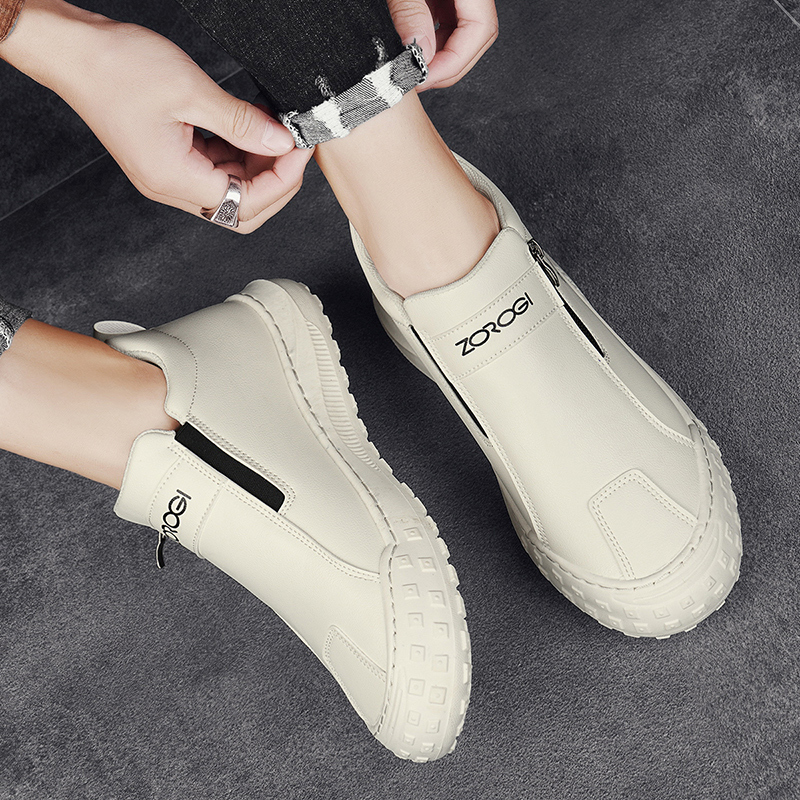 Scarpe ortopediche Linokyr® - Adatte per camminare tutto il giorno, con risultati visibili in 30 giorni! - Realizzate a mano in vera pelle.