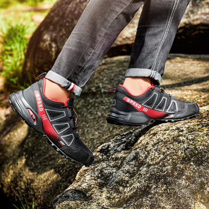 Scarpe ortopediche dal design ergonomico per dolori alla schiena, alle articolazioni e ai piedi - unisex