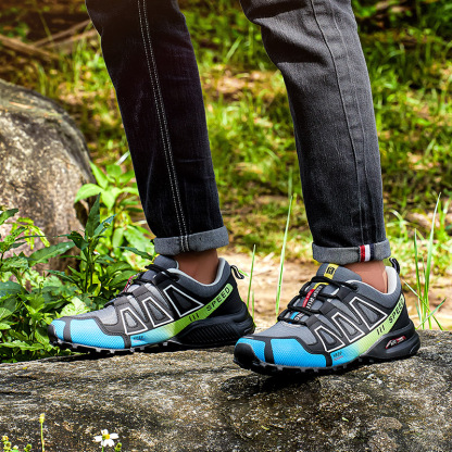 Scarpe ortopediche dal design ergonomico per dolori alla schiena, alle articolazioni e ai piedi - unisex