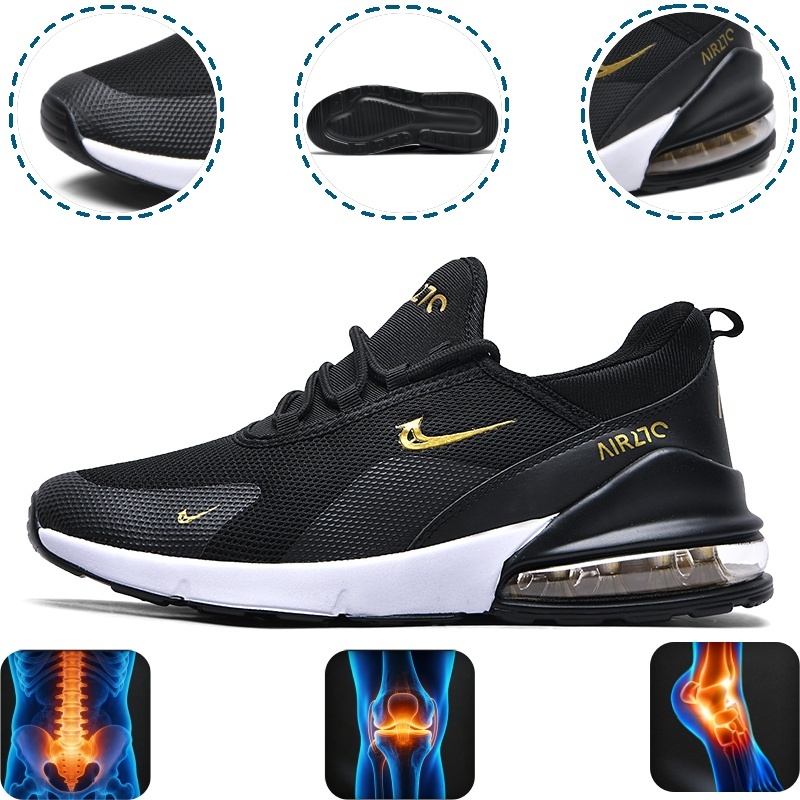 🔥 Sconto del 50% oggi! Non perdete l'occasione! ⏰ Scarpe ortopediche dal design ergonomico: offrono un supporto naturale all'arco plantare 👞 Alleviano facilmente il dolore ai piedi