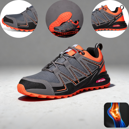 Scarpe ortopediche dal design ergonomico per dolori alla schiena, alle articolazioni e ai piedi: adatte a tutti gli uomini