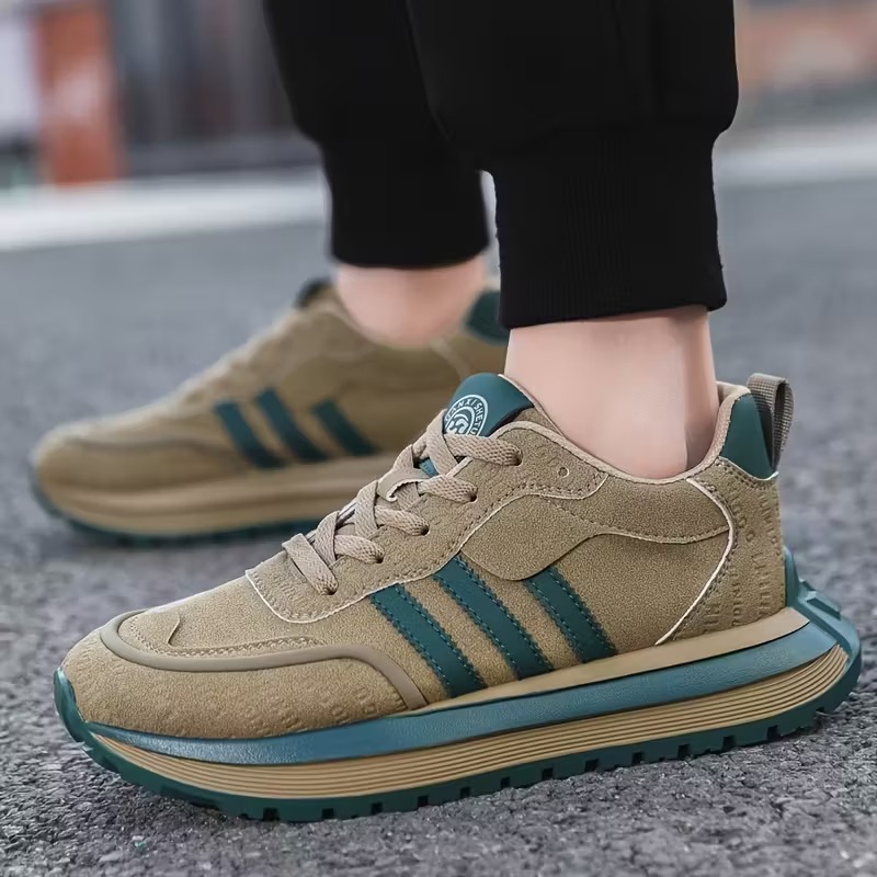 Scarpe ortopediche Linokyr® | Progettate ergonomicamente per alleviare il dolore alla schiena, alle articolazioni e ai piedi e offrire un comfort eccezionale (in collaborazione con un marchio rinomato).