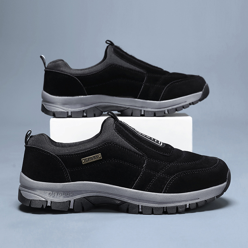 Linokyr® – Scarpe ortopediche mediche dal design ergonomico che alleviano il dolore alla schiena, alle articolazioni e alle gambe.