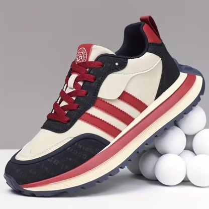 Scarpe ortopediche Linokyr® | Progettate ergonomicamente per alleviare il dolore alla schiena, alle articolazioni e ai piedi e offrire un comfort eccezionale (in collaborazione con un marchio rinomato).