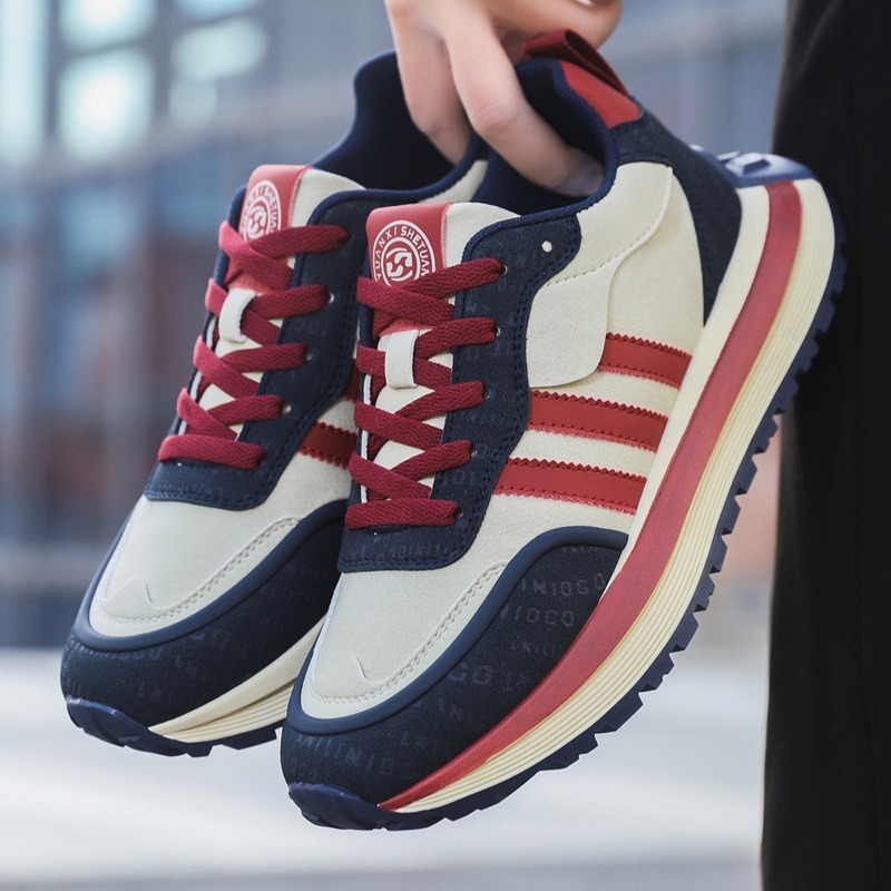 Scarpe ortopediche Linokyr® | Progettate ergonomicamente per alleviare il dolore alla schiena, alle articolazioni e ai piedi e offrire un comfort eccezionale (in collaborazione con un marchio rinomato).