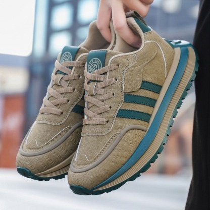 Scarpe ortopediche Linokyr® | Progettate ergonomicamente per alleviare il dolore alla schiena, alle articolazioni e ai piedi e offrire un comfort eccezionale (in collaborazione con un marchio rinomato).