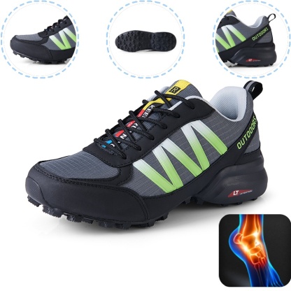 Scarpe ortopediche dal design ergonomico per dolori alla schiena, alle articolazioni e ai piedi - unisex