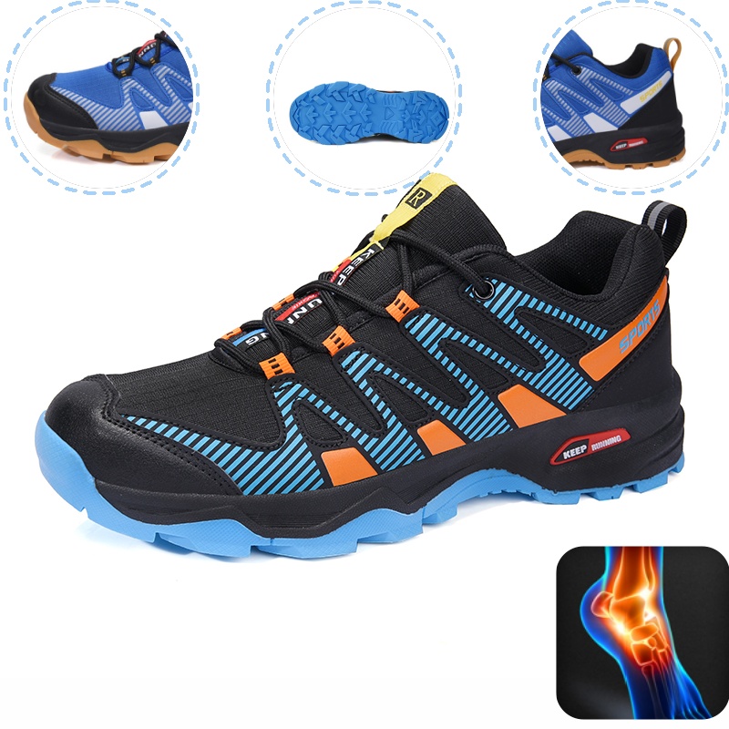 Scarpe ortopediche dal design ergonomico per dolori alla schiena, alle articolazioni e ai piedi - unisex