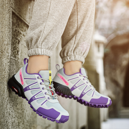 Scarpe ortopediche dal design ergonomico per dolori alla schiena, alle articolazioni e ai piedi: adatte a tutte le donne