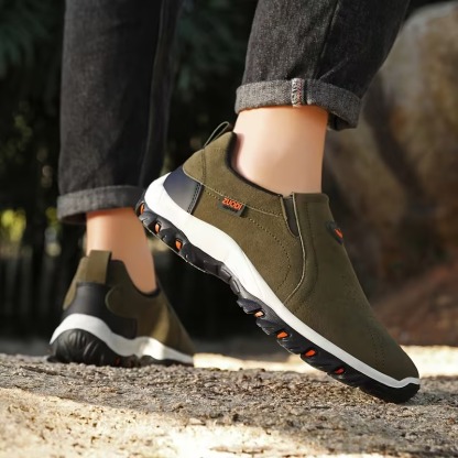 Linokyr® – Scarpe ortopediche mediche dal design ergonomico che alleviano il dolore alla schiena, alle articolazioni e alle gambe.