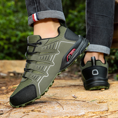 Scarpe ortopediche dal design ergonomico per dolori alla schiena, alle articolazioni e ai piedi: adatte a tutti gli uomini