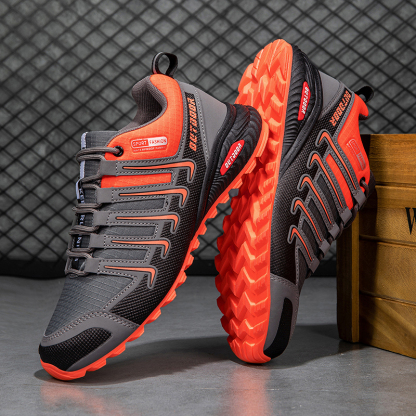 Scarpe ortopediche dal design ergonomico per dolori alla schiena, alle articolazioni e ai piedi: adatte a tutti gli uomini