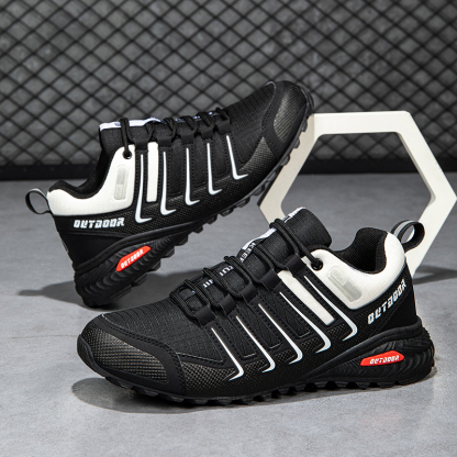 Scarpe ortopediche dal design ergonomico per dolori alla schiena, alle articolazioni e ai piedi: adatte a tutti gli uomini