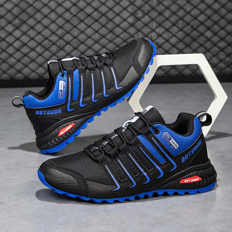 Scarpe ortopediche dal design ergonomico per dolori alla schiena, alle articolazioni e ai piedi: adatte a tutti gli uomini