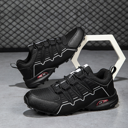 Scarpe ortopediche dal design ergonomico per dolori alla schiena, alle articolazioni e ai piedi: adatte a tutti gli uomini