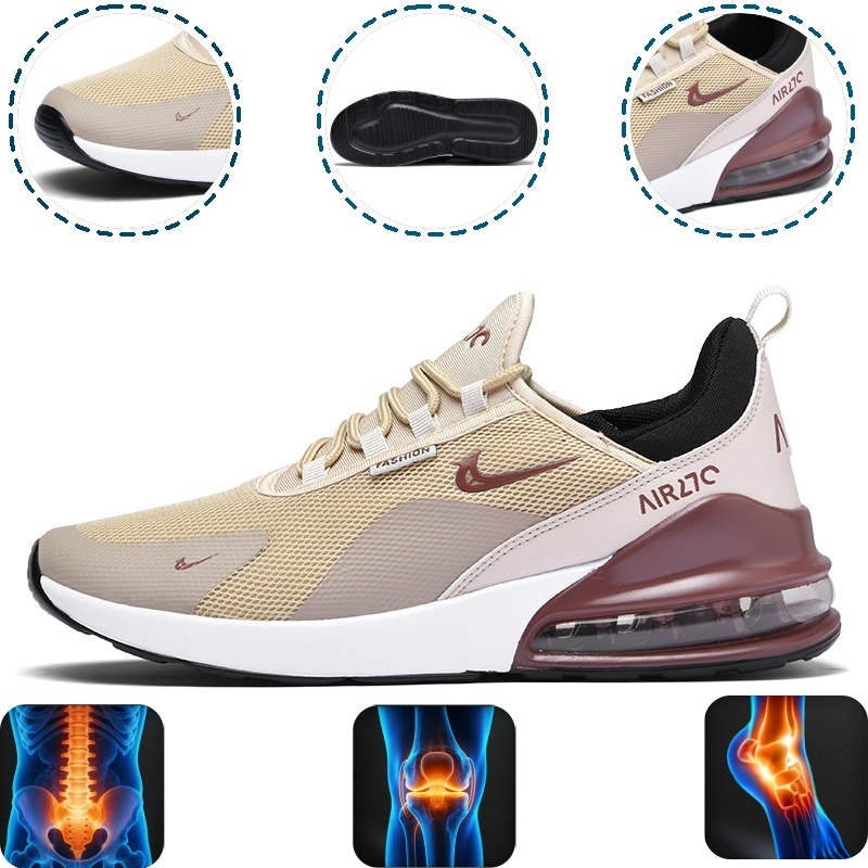 🔥 Sconto del 50% oggi! Non perdete l'occasione! ⏰ Scarpe ortopediche dal design ergonomico: offrono un supporto naturale all'arco plantare 👞 Alleviano facilmente il dolore ai piedi