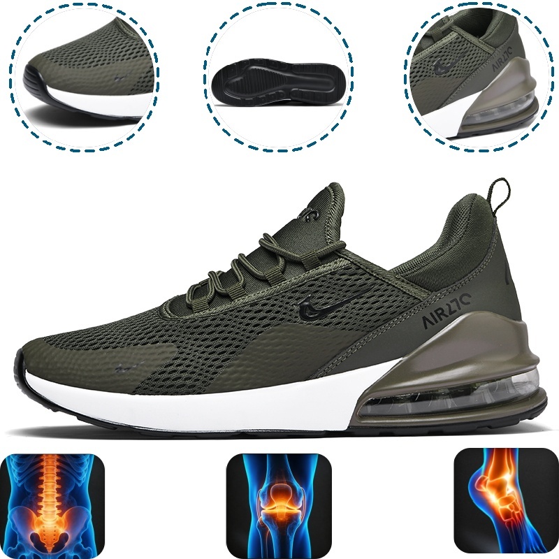 🔥 Sconto del 50% oggi! Non perdete l'occasione! ⏰ Scarpe ortopediche dal design ergonomico: offrono un supporto naturale all'arco plantare 👞 Alleviano facilmente il dolore ai piedi