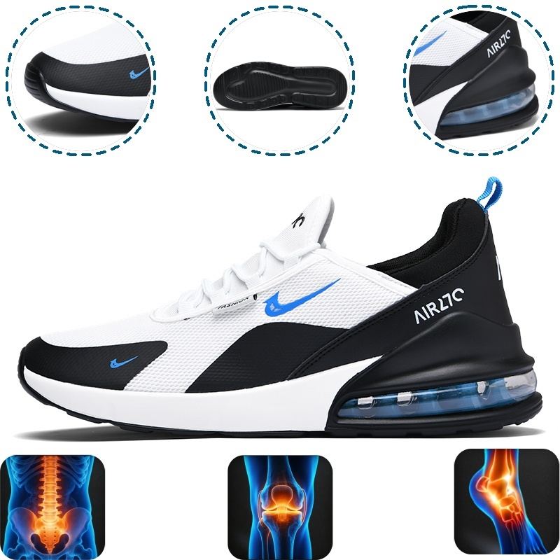 🔥 Sconto del 50% oggi! Non perdete l'occasione! ⏰ Scarpe ortopediche dal design ergonomico: offrono un supporto naturale all'arco plantare 👞 Alleviano facilmente il dolore ai piedi