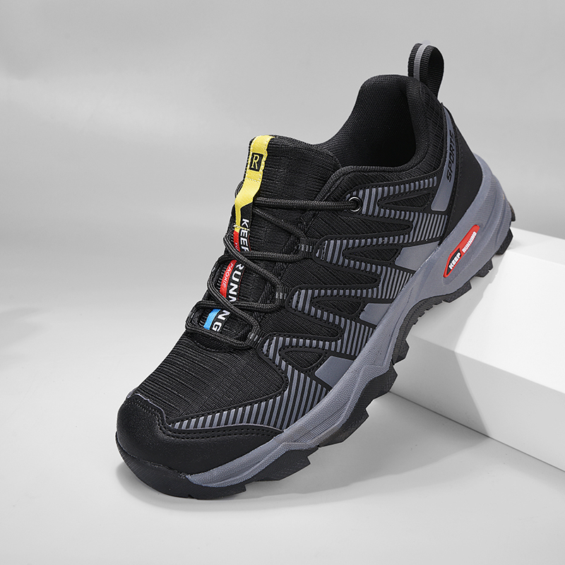 Scarpe ortopediche dal design ergonomico per dolori alla schiena, alle articolazioni e ai piedi - unisex