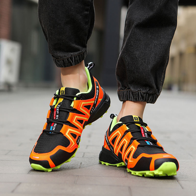 Scarpe ortopediche dal design ergonomico per dolori alla schiena, alle articolazioni e ai piedi - unisex