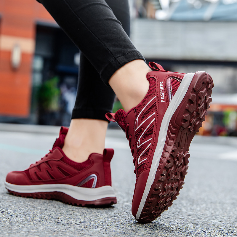 Linokyr® – Scarpe ortopediche mediche dal design ergonomico che alleviano il dolore alla schiena, alle articolazioni e alle gambe.