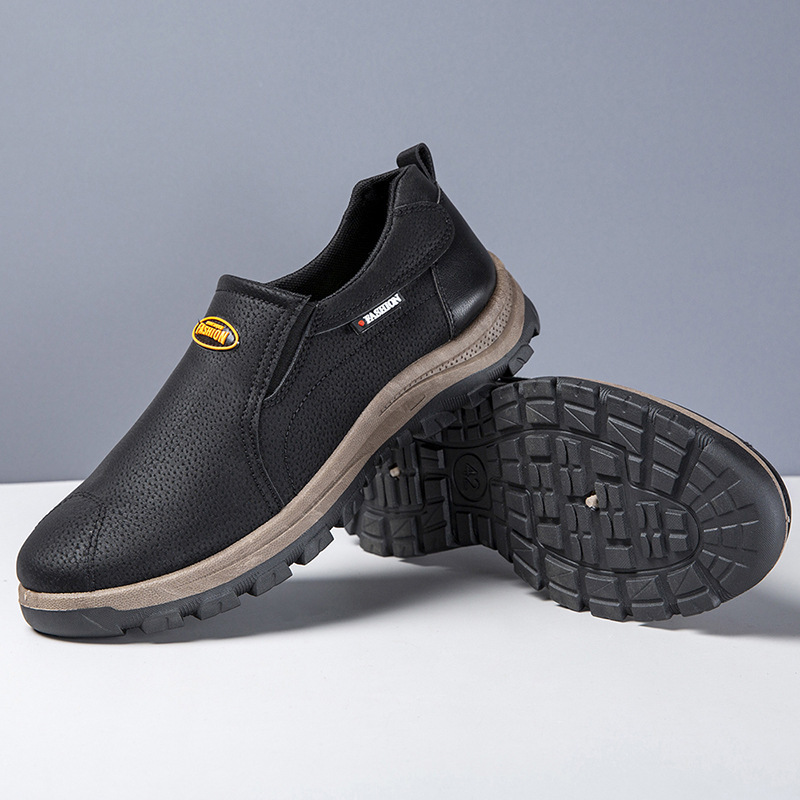 Scarpe ortopediche Linokyr® – Progettate ergonomicamente per alleviare il dolore alla schiena, ai piedi e alle articolazioni – Unisex