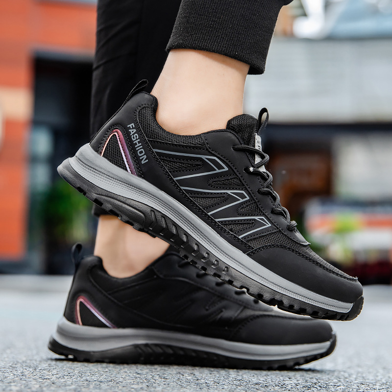 Linokyr® – Scarpe ortopediche mediche dal design ergonomico che alleviano il dolore alla schiena, alle articolazioni e alle gambe.