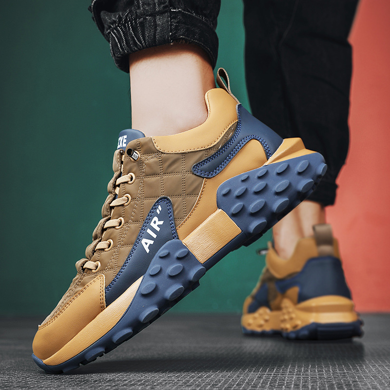 Scarpe ortopediche Linokyr® | Progettate ergonomicamente per alleviare il dolore alla schiena, alle articolazioni e ai piedi e offrire un comfort superiore (AIR).