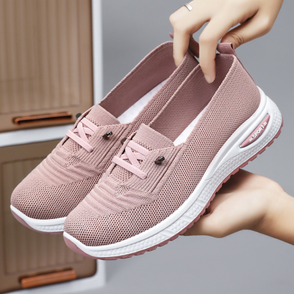 🔥 Sconto del 50% oggi! Non perdete l'occasione! ⏰ Scarpe ortopediche dal design ergonomico: offrono un supporto naturale all'arco plantare 👞 Alleviano facilmente il dolore ai piedi